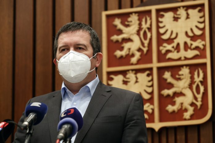 Jan Hamacek