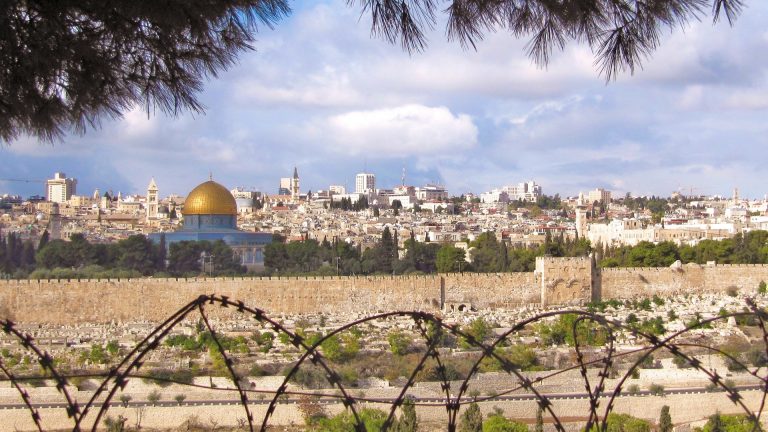 Rachete trase din Siria către Israel