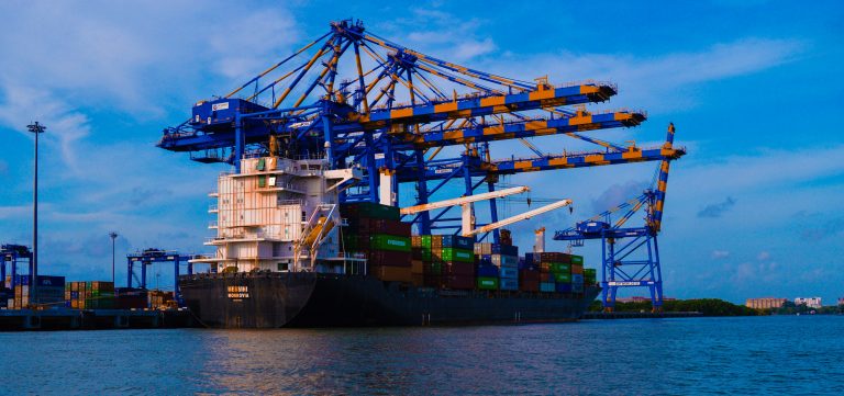 Dezastrul COVID din India lovește și în sectorul maritim. Criza ar putea fi mult mai dură decât cea provocată de blocajul din Canalul Suez