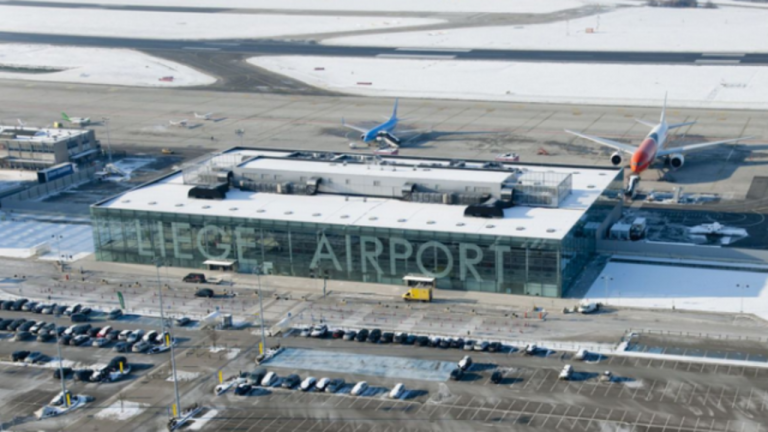 Aeroportul din inima Uniunii Europene care ascunde un „cuib” de spioni chinezi