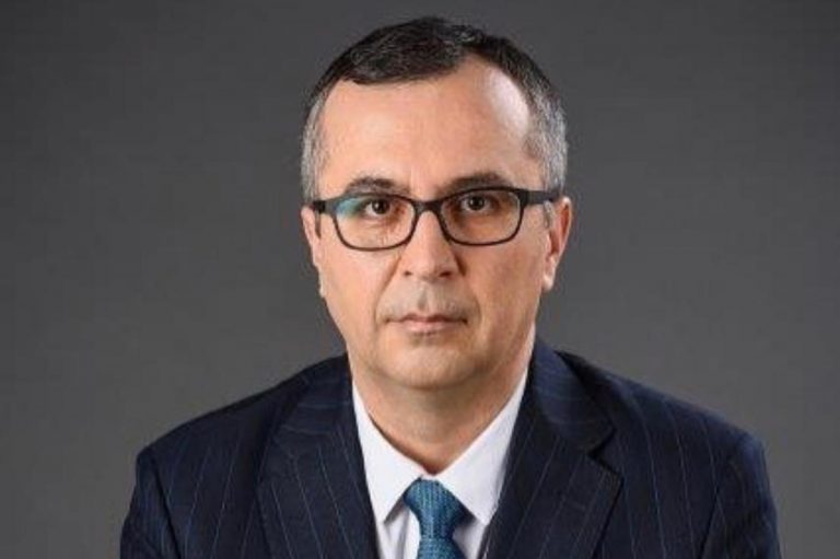 Liviu Popescu – director general interimar al Societăţii Române de Radiodifuziune