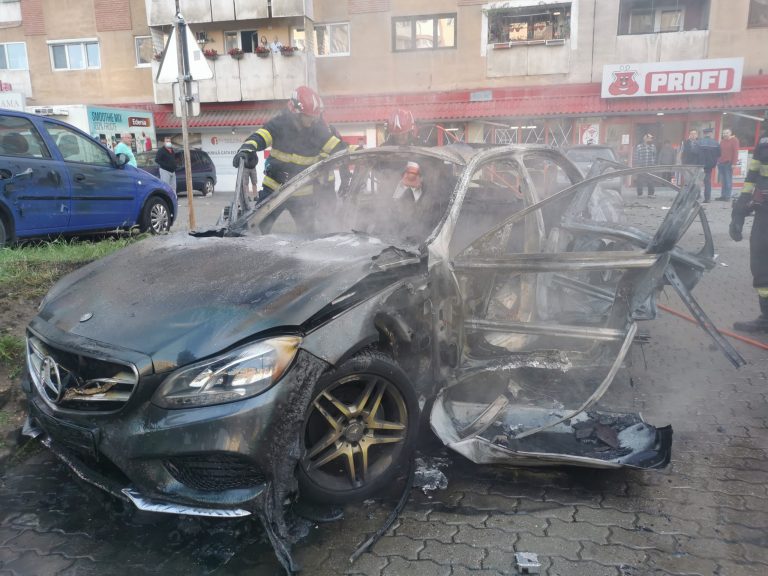 Milionarul din Arad, ucis cu o bombă plasată sub mașină  – asasinat la comanda fiicei sale (surse)