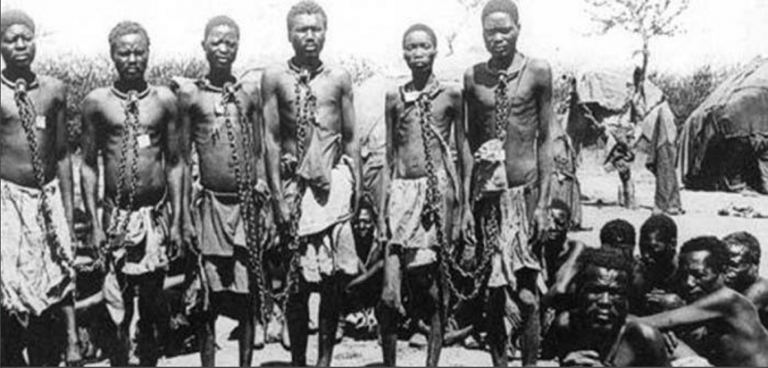 Germania recunoaşte genocidul din Namibia şi acordă un ajutor de dezvoltare pe 30 de ani