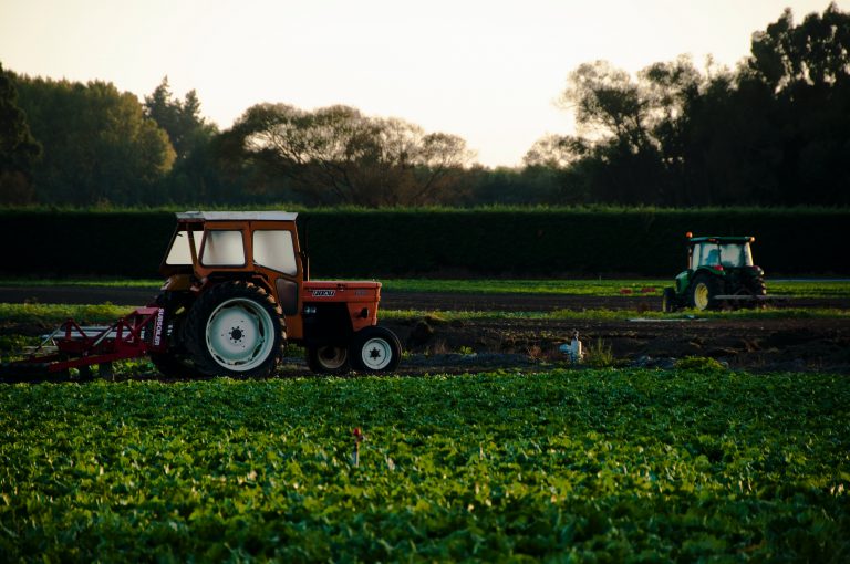 Politica Agricolă Comună a UE stârnește un conflict de 270 miliarde de euro