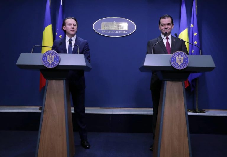 Orban, întrebat despre ipoteza revenirii în fruntea Guvernului dacă va câştiga alegerile din PNL: Asta e cea mai probabilă evoluţie după Congresul din 25 septembrie