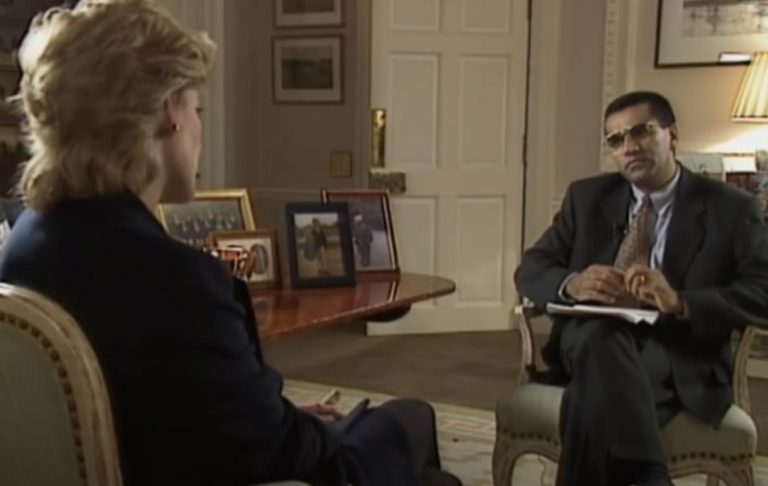 Interviul cu prințesa Diana | BBC anunţă revizuirea politicilor editoriale