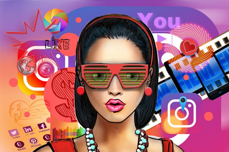 Zeci de procurori generali americani cer Facebook să renunţe la un Instagram pentru copii sub 13 ani