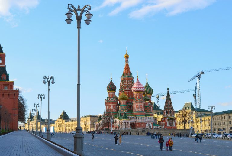 Moscova a interzis intrarea în Rusia pentru mai mulți oficiali din Republica Moldova