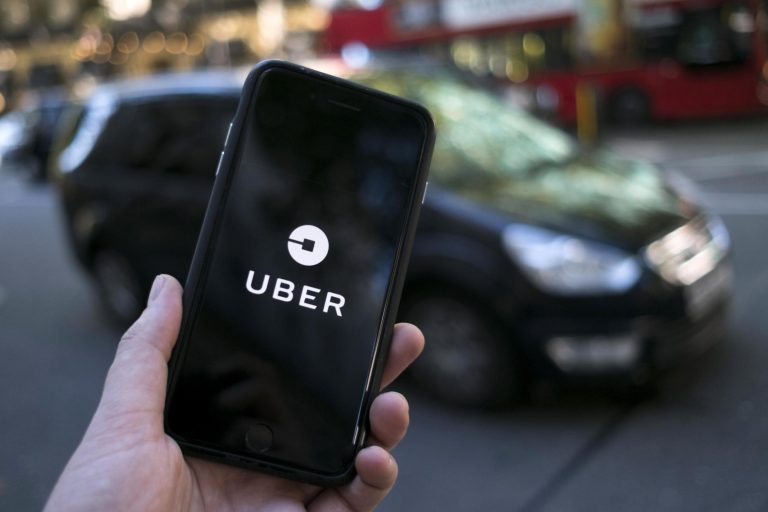 Tesla’s Robotaxi might rush to enter Uber’s lane