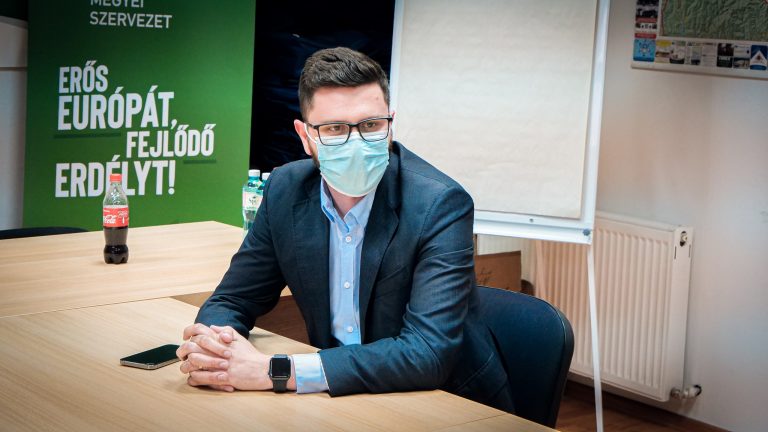Demisie la Ministerul Tineretului şi Sportului: secretarul de stat Oltean Csongor, prins conducând sub influenţa alcoolului. „Nu am nicio scuză”