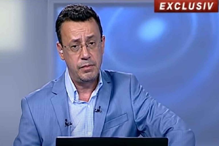 CNA a pus reflectoarele pe România TV: postul a primit deja două amenzi de 15.000 de lei şi 10.000 de lei, plus o somaţie publică