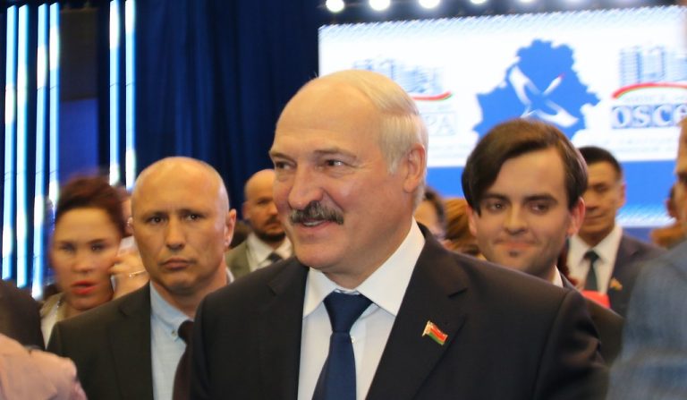 Analist CEPA: Lukașenko a câștigat bătălia. Și asta vorbește despre „dinții de lapte” ai Occidentului