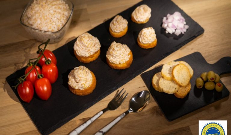 ‘Danube Delta’ caviar gets European recognition