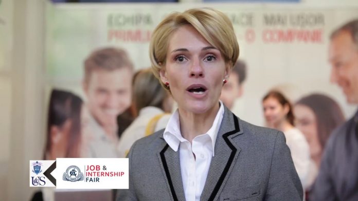 Camera de Comerţ, Industrie şi Agricultură Franceză în România preia coordonarea Coaliţiei pentru Dezvoltarea României pentru mandatul iulie – decembrie 2021. Adela Jansen – coordonatorul coaliţiei