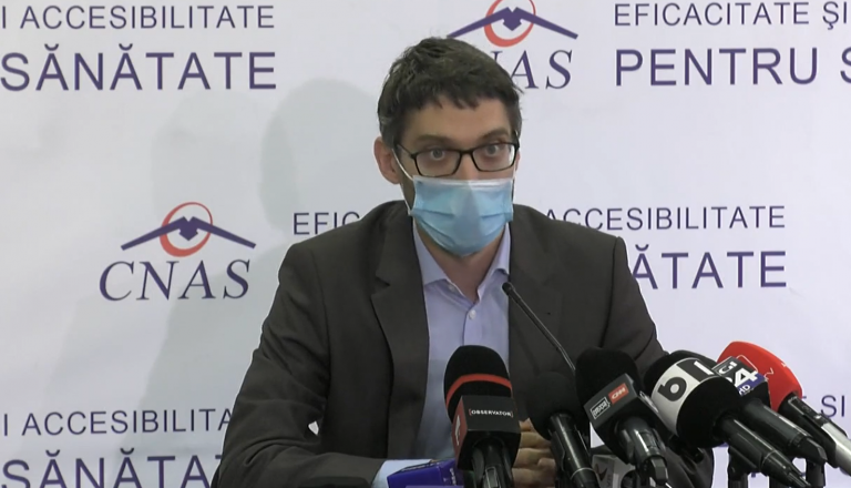 Înainte să te internezi la un spital privat, vei primi un deviz estimativ – proiect