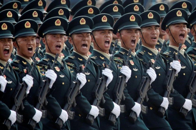 Presa chineză: Trebuie să fim pregătiți pentru o confruntare de mare intensitate între SUA și China