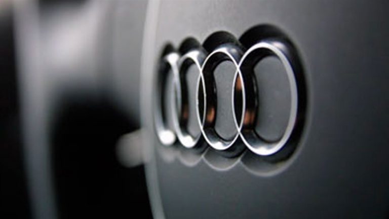 Audi renunţă din 2026 la maşinile cu motor pe benzină şi motorină