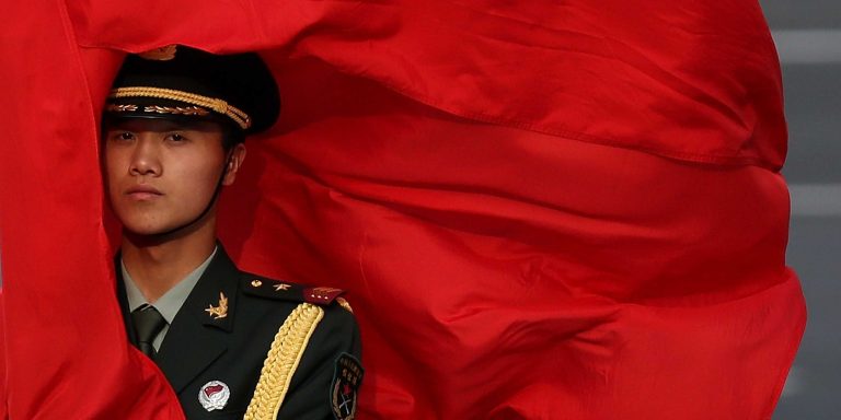 China se confruntă cu întreruperi de curent, pe măsură ce canicula împinge consumul de energie electrică la niveluri record
