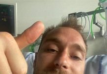 Fotbal | Stimulatorul cardiac i-a salvat viața lui Eriksen, a afirmat un medic danez