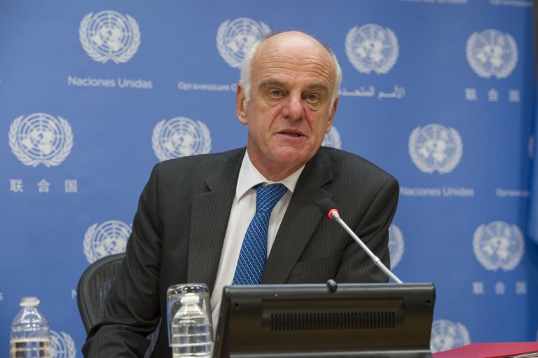 Oficial OMS: Eradicarea covid nu este o ţintă rezonabilă în acest moment