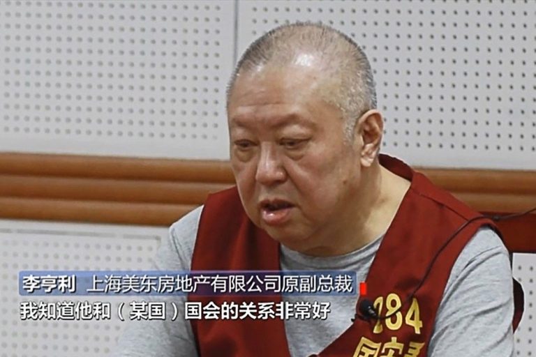 Înalt oficial al securității chineze: Virusul SARS-Cov-2 provine din laboratorul din Wuhan