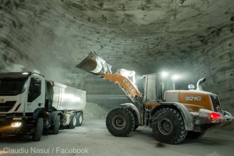 Claudiu Năsui: România va fi pe harta lumii în ceea ce priveşte producţia de baterii pentru mașini electrice