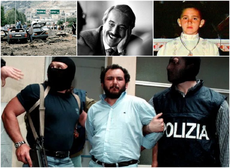 Șoc în Italia: asasinul lui Giovanni Falcone, eliberat pentru bună purtare. „Omul care mi-a distrus familia este liber”