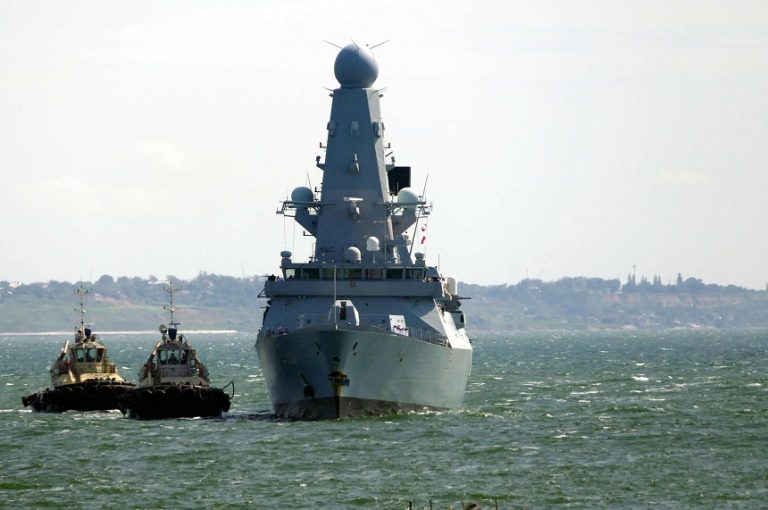 Romania wants to be key player in US Black Sea security strategy