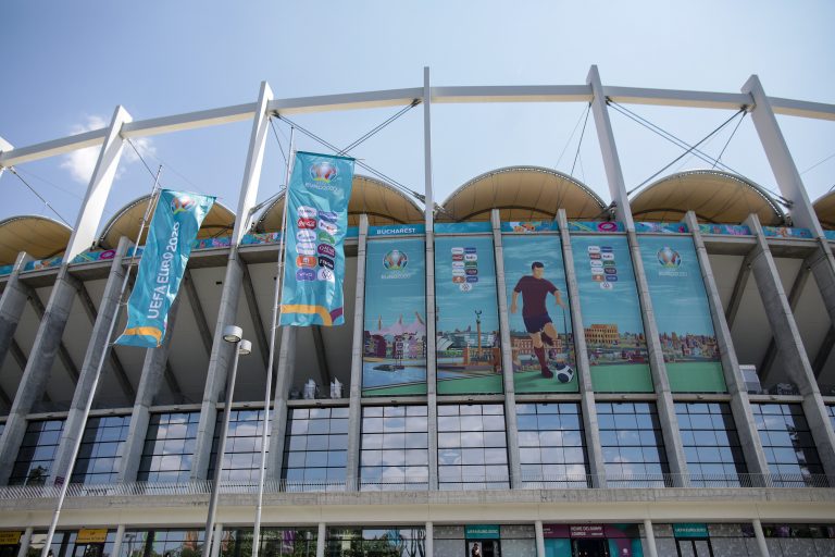 Euro-2020: Programul meciurilor de duminică. România găzduiește meciul Austria – Macedonia de Nord