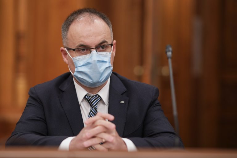 Cine este Fabian Gyula, candidatul pentru funcţia de Avocat al Poporului