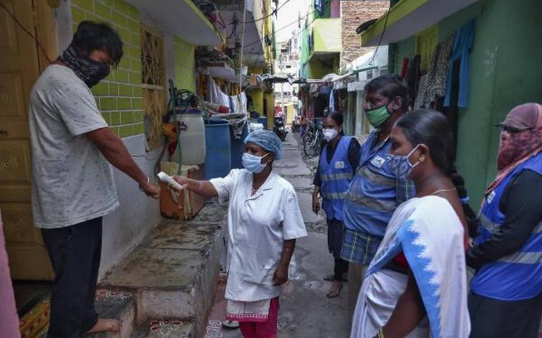 India a autorizat un nou tip de vaccin anti-Covid, bazat pe o nouă tehnologie ADN