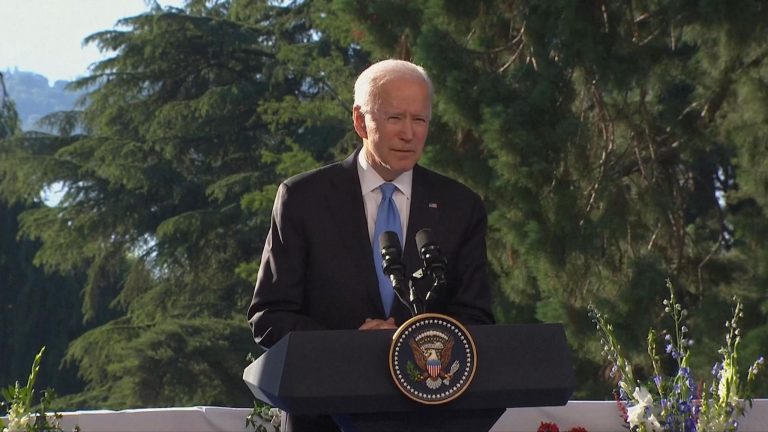 Biden, după întâlnirea cu Putin: Rusia a avut mult de pierdut în materie de credibilitate