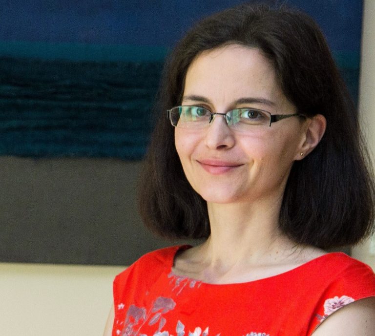 AmCham România are un nou director executiv