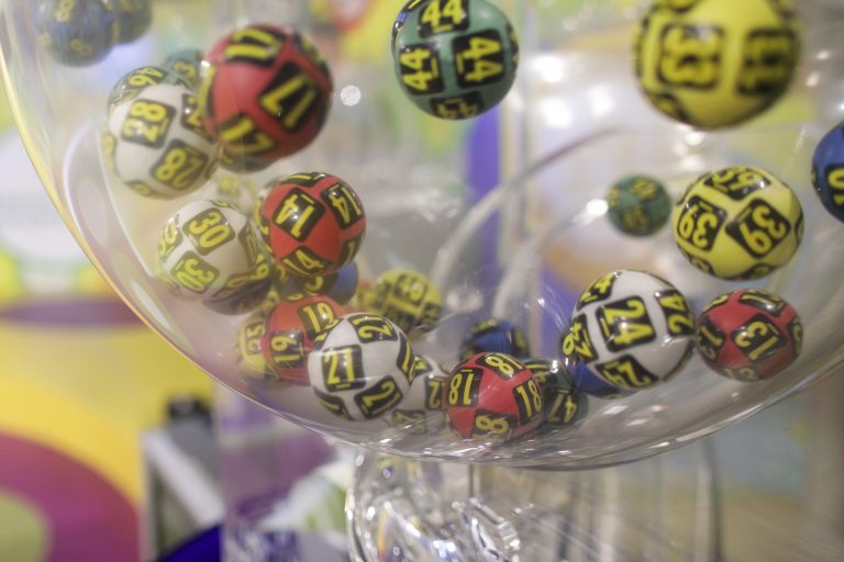 Report la Loto 6/49, la categoria I, de peste 6,19 milioane de euro