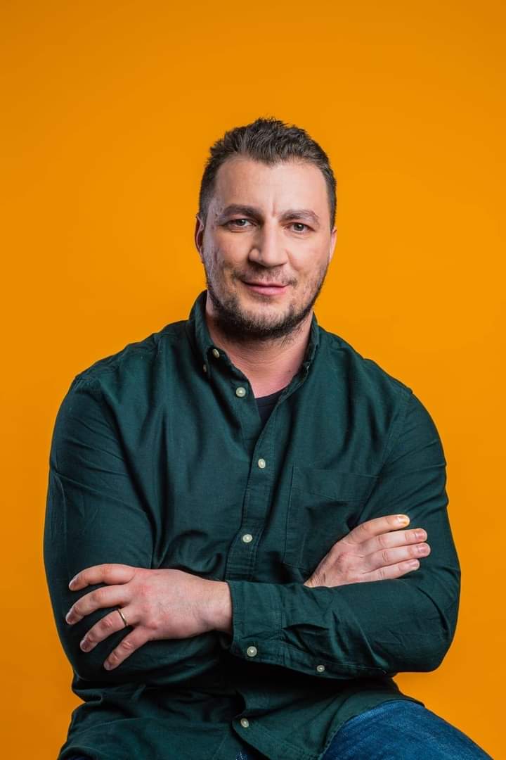 Replica lui Godină după ce a fost acuzat că a luat bani de la „infractorul Dan Voiculescu”