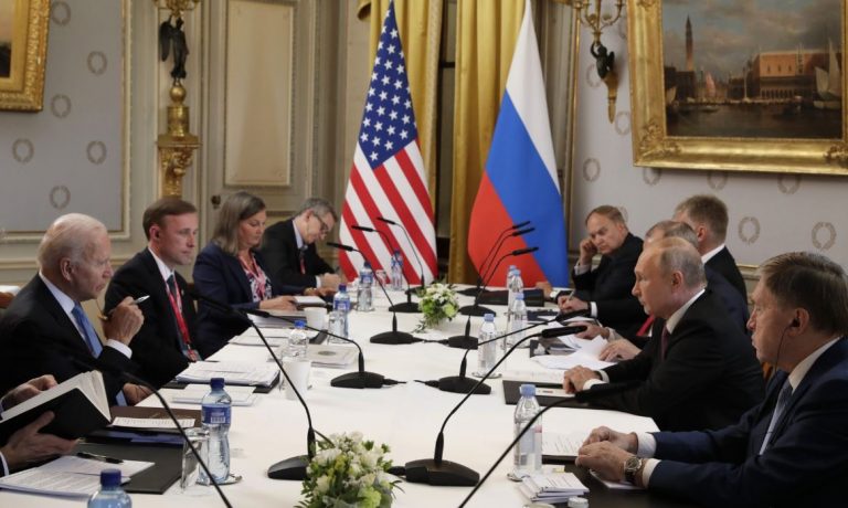 Mai este posibilă diplomația între Rusia și Occident? – Richard Haass