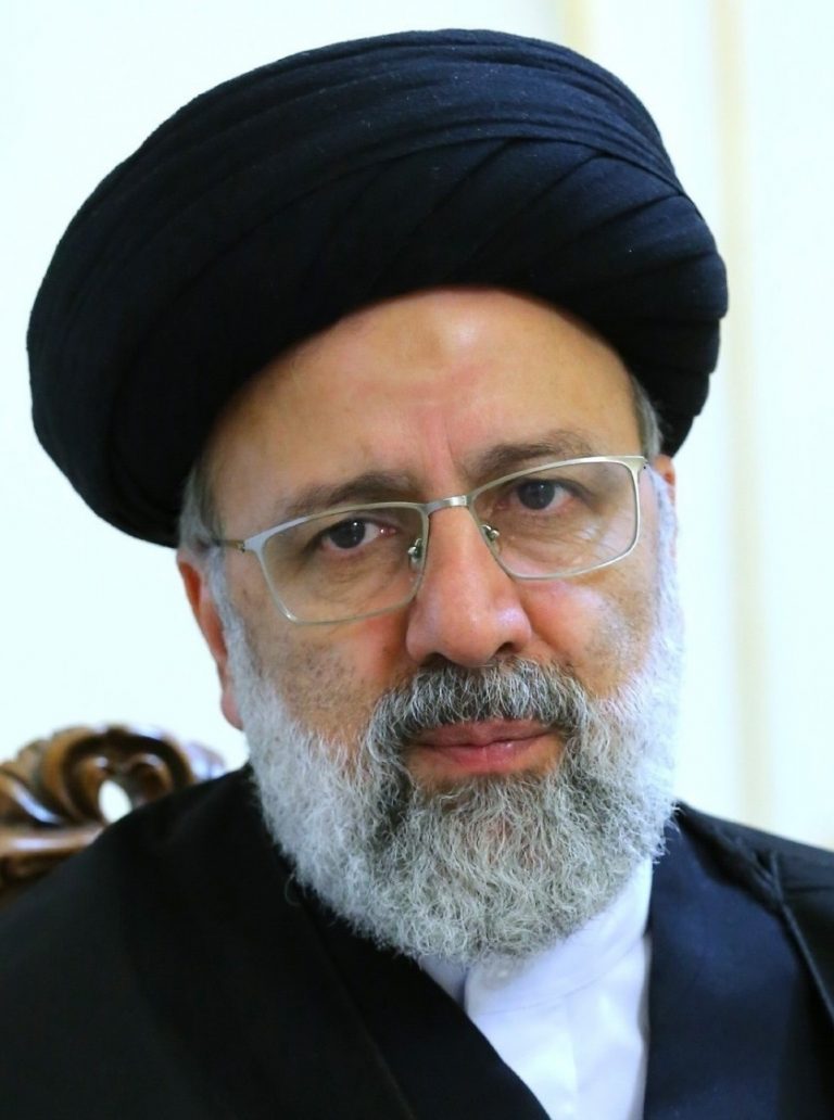 Extremistul Ebrahim Raisi, noul preşedinte al Iranului
