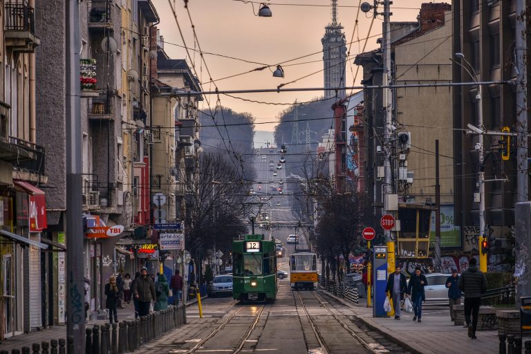 Bulgaria expels Russian journalist