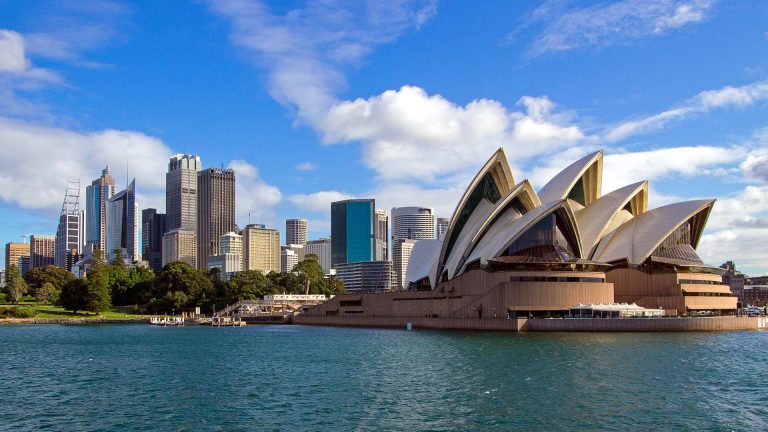 Sydney revine la lockdown în centrul orașului și suburbii din cauza variantei Delta