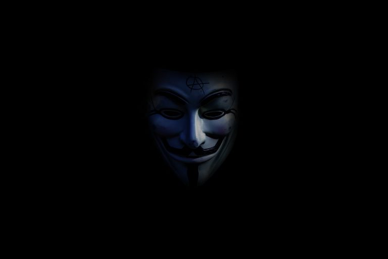 Elon Musk, atacat de hackeri Anonymous: Ți-ai întâlnit adversarul. Așteaptă-ne!