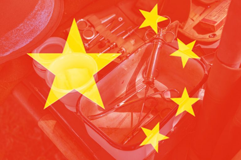 Băncile de organe din China, subiectul unui thriller românesc. „Pregătește-te să deschizi o posibilă cutie a Pandorei”
