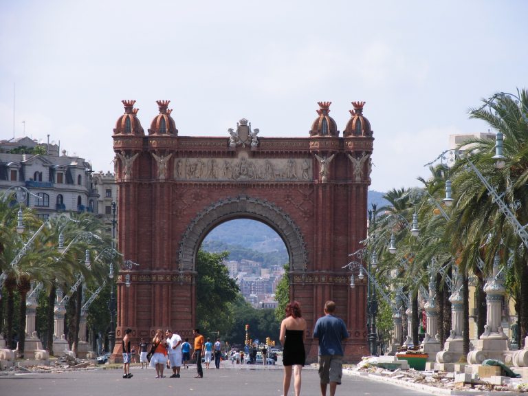 Madridul a acceptat grațierea a nouă lideri separatiști catalani