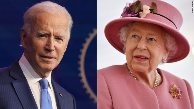Joe Biden o va întâlni pe regina Elisabeta a II-a a Marii Britanii, la castelul Windsor, pe 13 iunie. Președintele SUA are programate întâlniri cu mai mulți lideri europeni