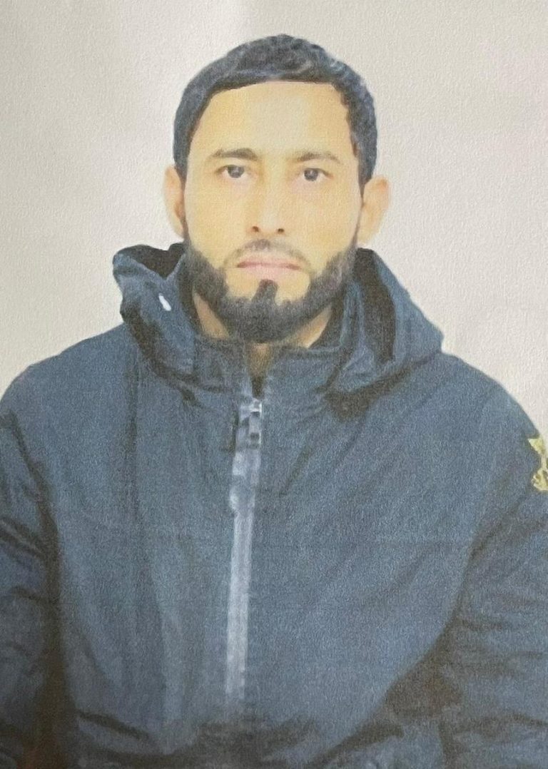 Afganul suspectatpentru crima de la Timişoara, capturat în Grecia