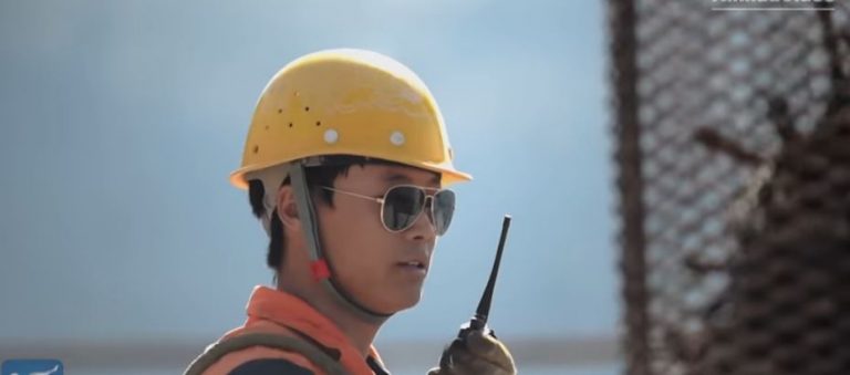 UE ajută Muntenegru să scape din gheara Chinei