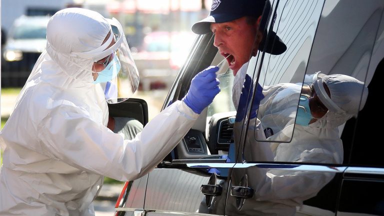 Mai multe anchete demarate în Germania, după ce unele centre sunt suspectate că au umflat numărul de depistări Covid-19 pentru a obține rambursări nemeritate de la stat