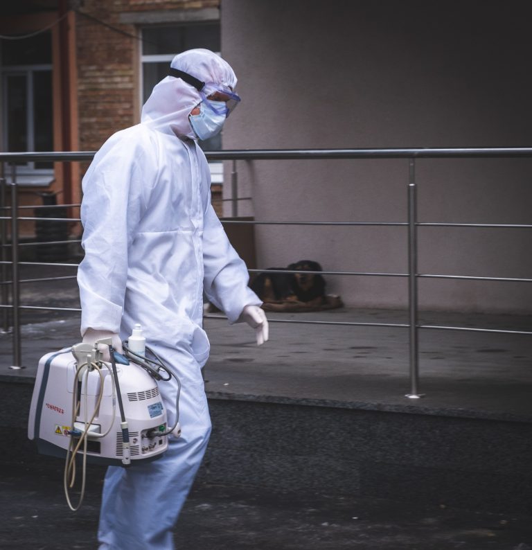 As cases soar, Romania to impose night curfew where Covid infections are high