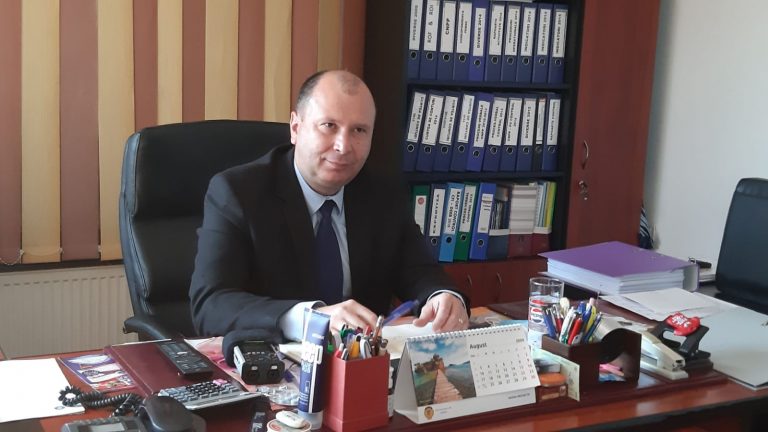 Daniel Baciu, președintele Casei de Pensii: Cumpărarea de vechime în muncă e valabilă numai pentru pensia de limită de vârstă