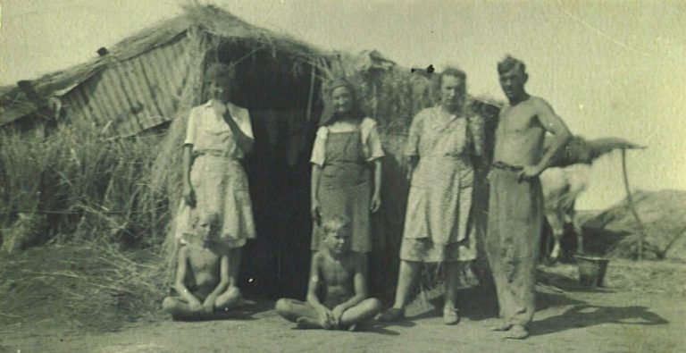 Romania marks 70 years since the mass deportations of tens of thousands of ‘high risk’ individuals