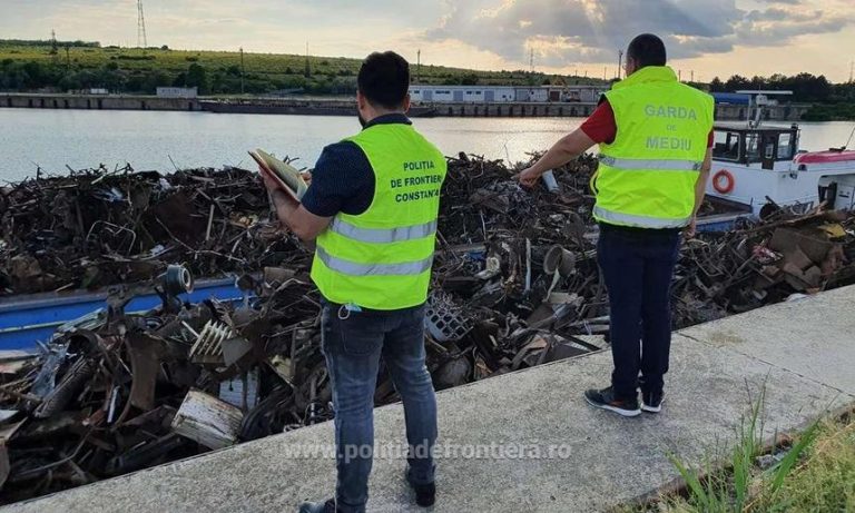 România riscă să devină un El Dorado pentru deșeuri, avertizează un procuror